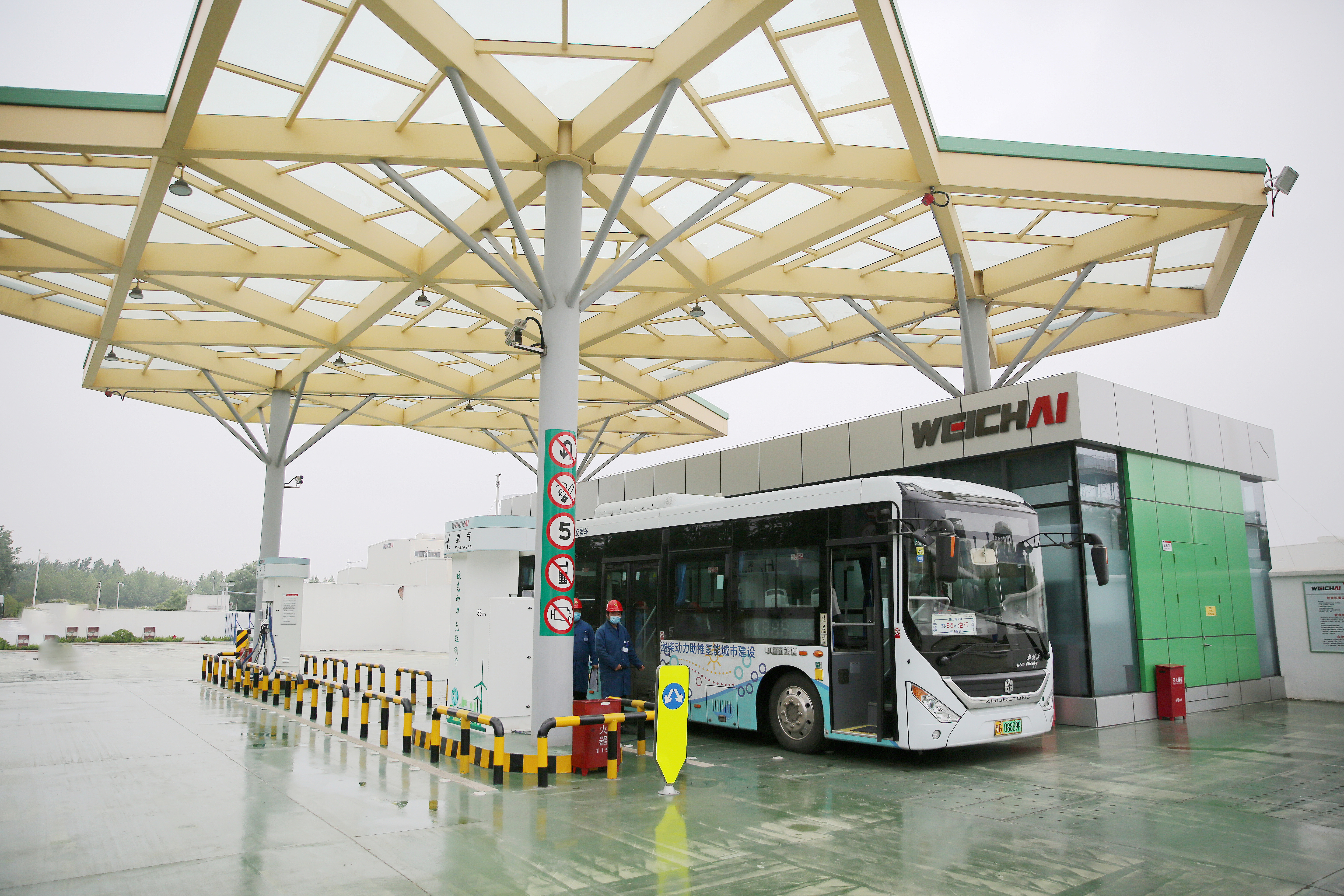 “紅色引擎”驅(qū)動(dòng)“綠氫”抉擇 濰柴動(dòng)力-FZ1032849166.jpg